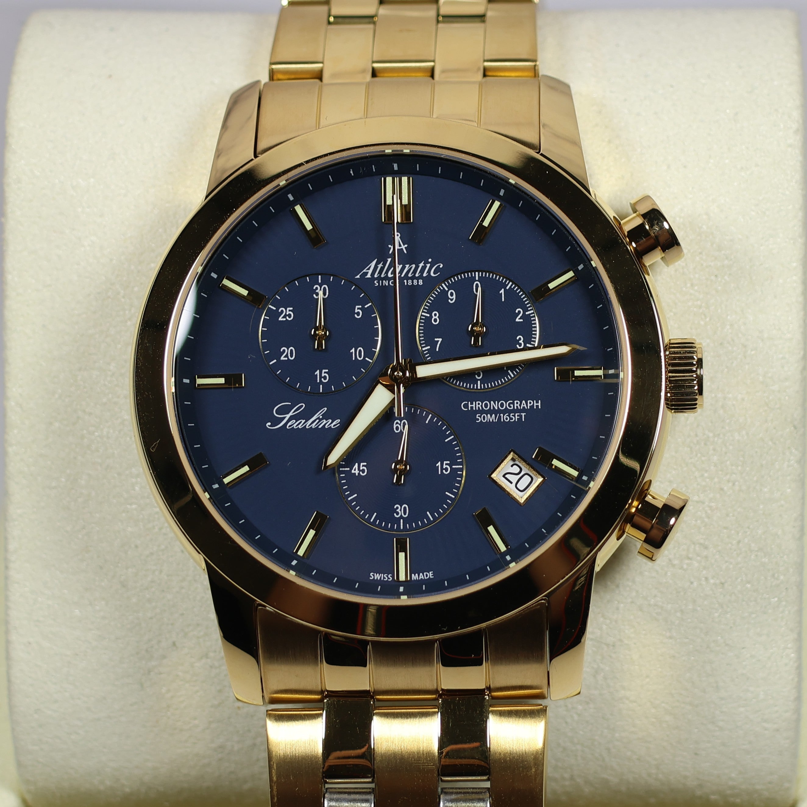 Gold Tone Models