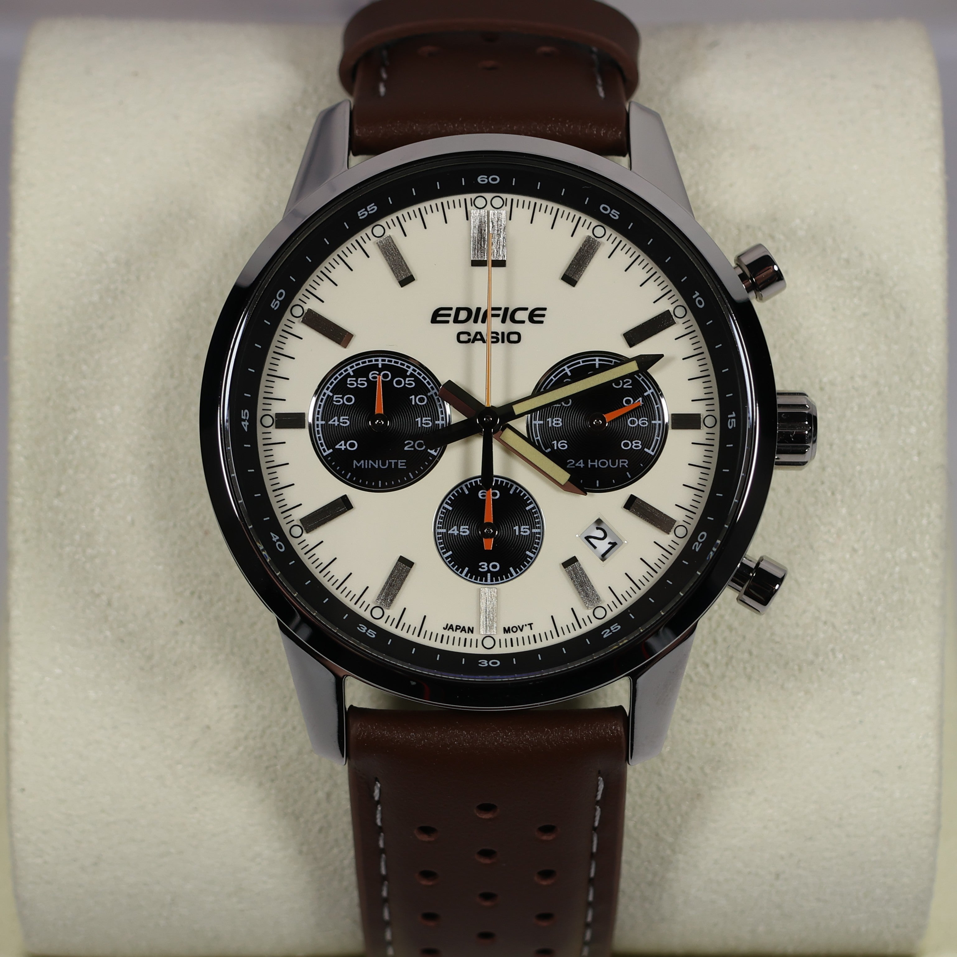 Chronograph Models