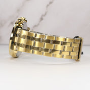 Atlantic Sealine Men's Blue Dial Stainless Steel Chronograph Watch 62455.45.51