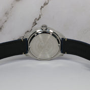 Citizen Eco-Drive Men's Blue Dial Nylon Strap Watch AW5000-16L