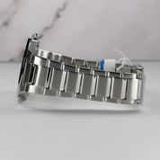 Casio Edifice Men's Green Dial Stainless Steel Quartz Watch EFR-S108D-3AVUEF