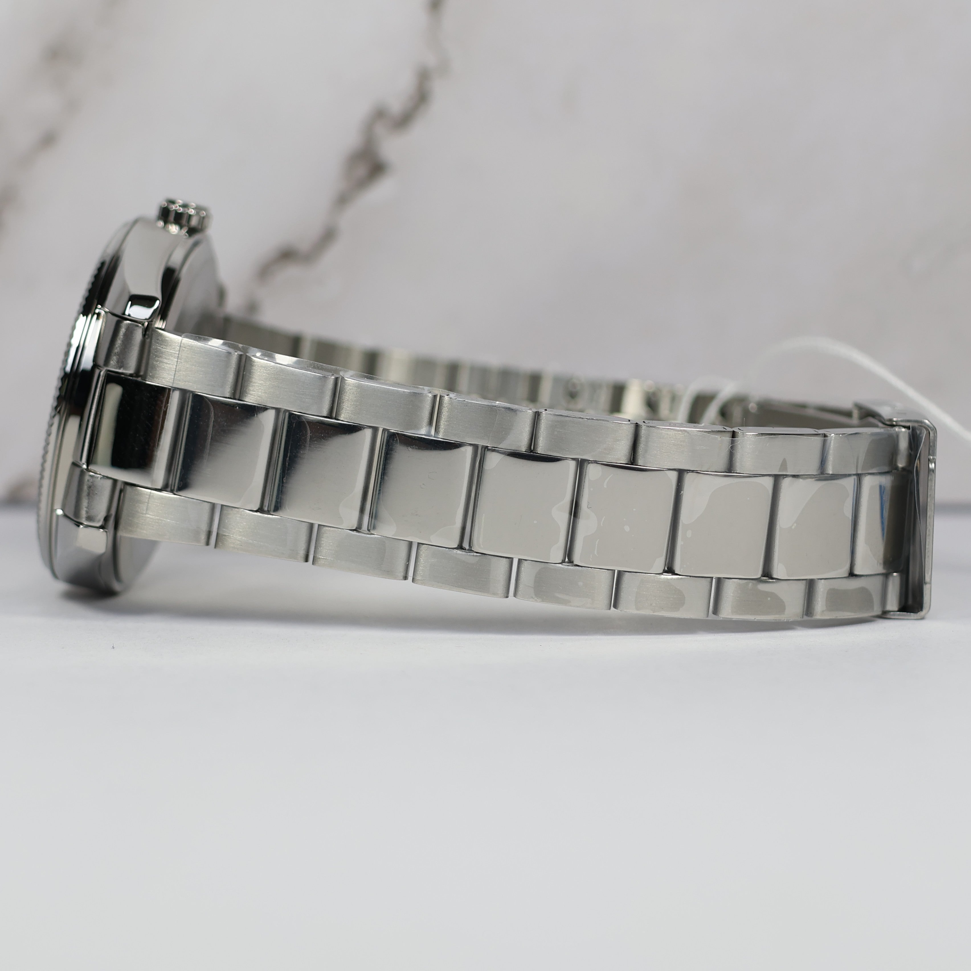 Casio Men's White Sunray Dial Stainless Steel Quartz Watch MTP-1302D-7A2