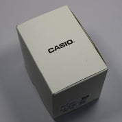 Casio Men's Vintage Green Dial Stainless Steel Quartz Watch MTP-1302PD-3AVEF