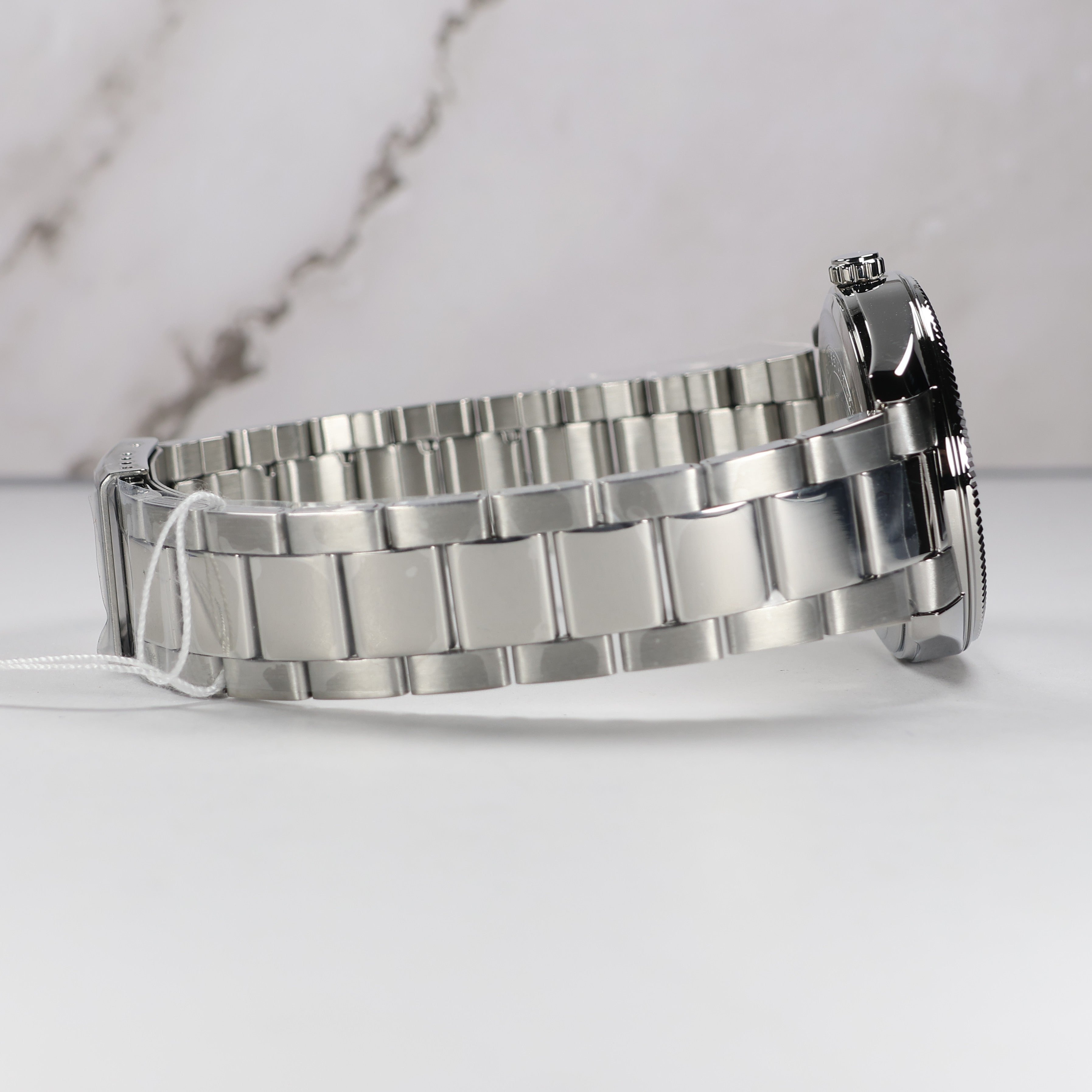 Casio Men's Vintage White Dial Stainless Steel Quartz Watch MTP-1302PD-7A1VEF