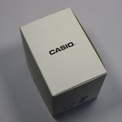 Casio Men's Vintage Blue Dial Stainless Steel Quartz Watch MTP-1302PE-2AVEF