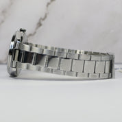 Casio Men's Vintage Blue Dial Stainless Steel Quartz Watch MTP-1302PE-2AVEF