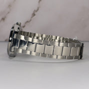 Casio Men's Vintage Salmon Pink Dial Stainless Steel Quartz Watch MTP-1302PE-4AVEF