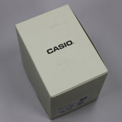 Casio Men's Green Dial Gold Band Stainless Steel Quartz Watch MTP-1302PGC-3AVEF