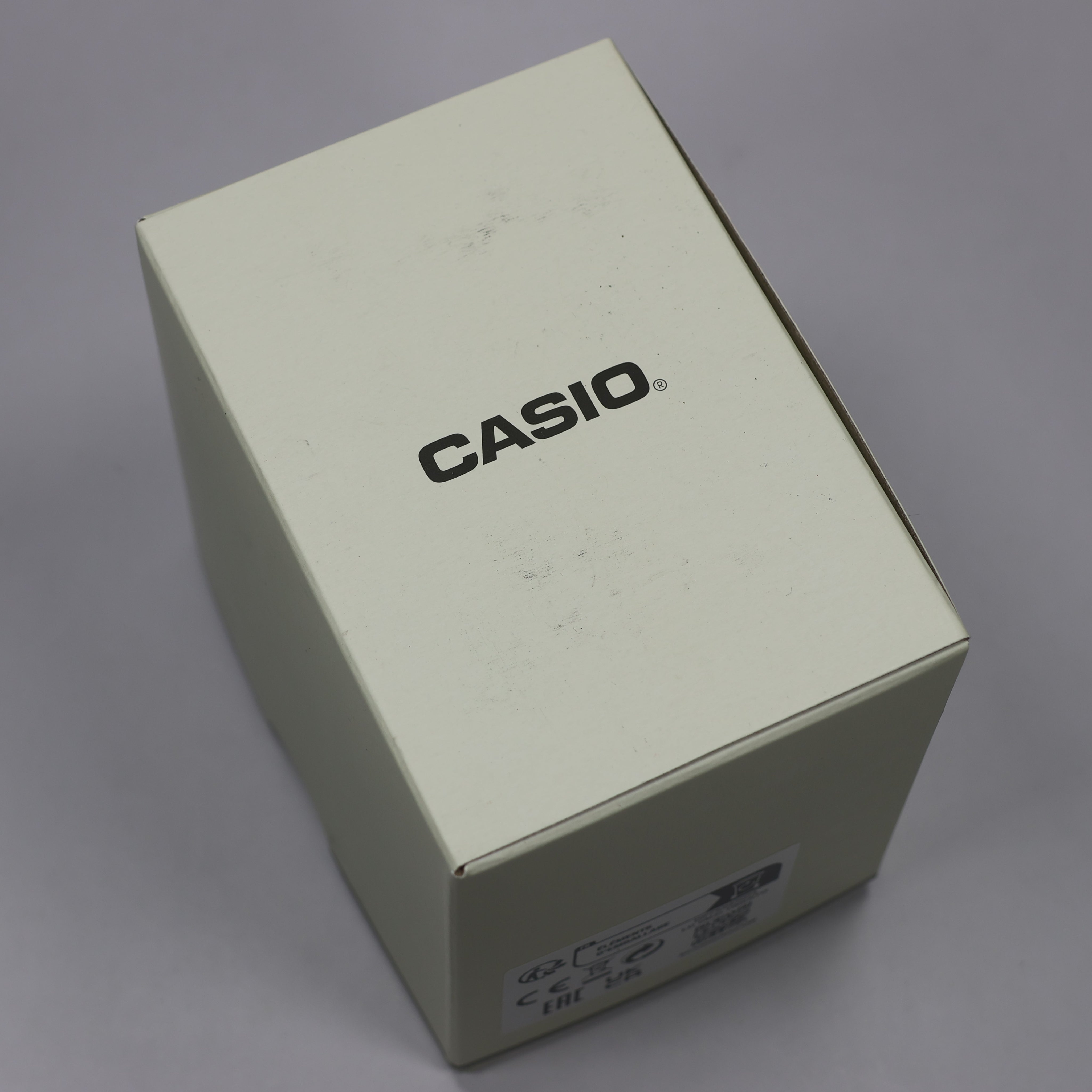 Casio Men's Green Dial Gold Band Stainless Steel Quartz Watch MTP-1302PGC-3AVEF