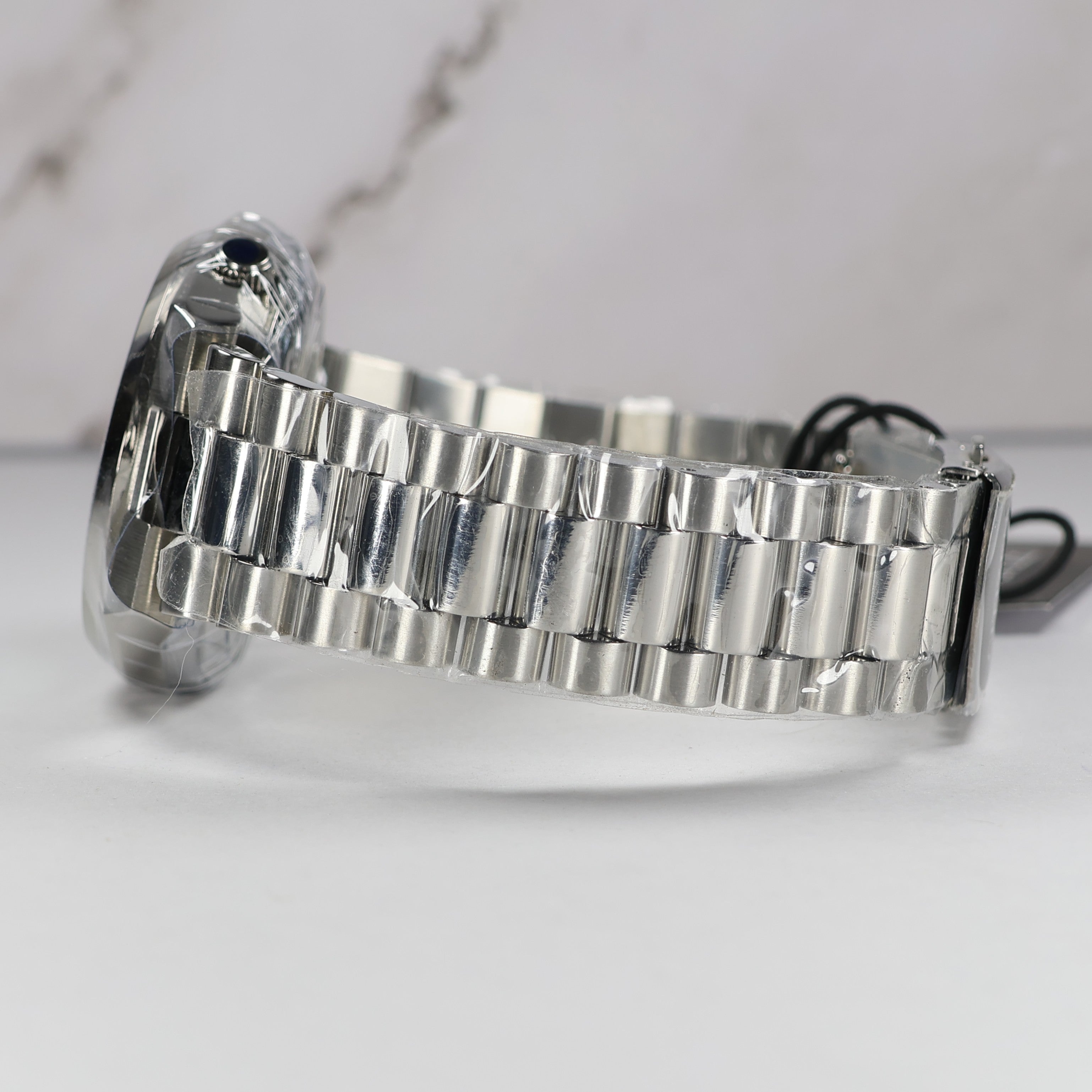 Citizen Tsuyosa Men's Tiffany Blue Dial Stainless Steel Watch NJ0151-88M