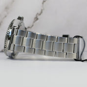 Orient Mako III Men's Grey Dial Stainless Steel Sports Watch RA-AA0819N19B