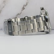 Orient Mako III Men's Grey Dial Stainless Steel Sports Watch RA-AA0819N19B