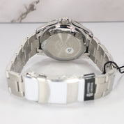 Orient Mako III Men's Champagne Dial Stainless Steel Sports Watch RA-AA0821S39B