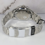 Orient Mako III Men's Champagne Dial Stainless Steel Sports Watch RA-AA0821S39B