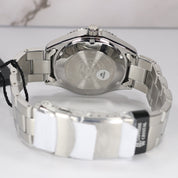 Orient Mako Men's Blue Dial Staineless Steel Sports Watch RA-AC0Q02L