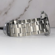 Orient Mako Men's Blue Dial Staineless Steel Sports Watch RA-AC0Q02L