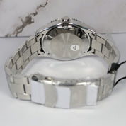 Orient Mako Men's Blue Dial Staineless Steel Sports Watch RA-AC0Q02L